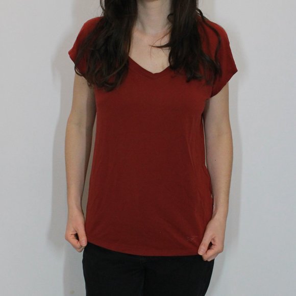 Arc'teryx Emory SS Top - Small - Picture 3 of 5